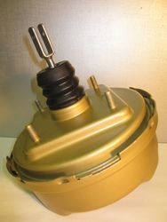 Triumph TR6 & TR7 brake booster rebuilding by the brake experts at 260-426-3331