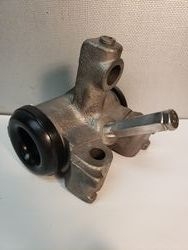 wheel cylinders sleeved and rebuilt for classic and vintage brake restoration  by the brake experts 