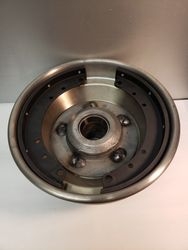 Model A Brake Shoes Arc To Fit Brake Drums by the Restoration Brake Experts at 260-426-3331