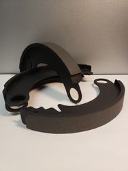 bonded brake shoe relining services by the brake experts at 260-426-3331