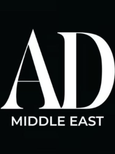 Moori Interiors featured in Architectural Digest Middle East 2025