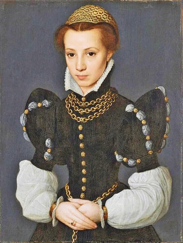 Marguerite de Lorraine