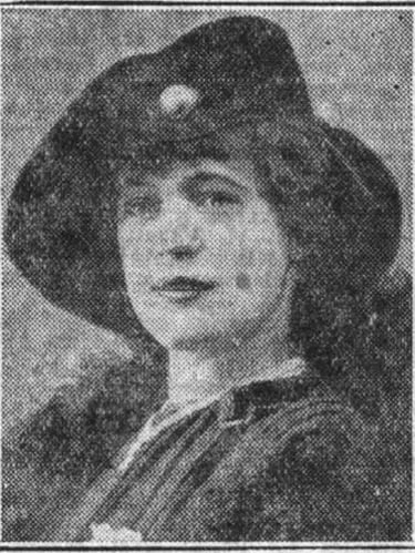 Marthe Richard