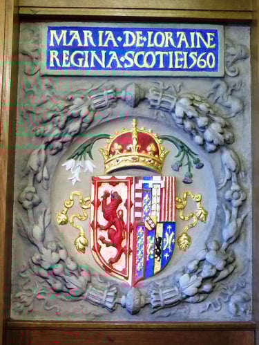 Maria-De-Lorraine