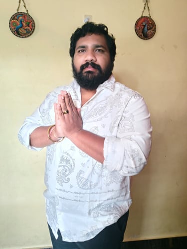 muslim astrologer bangalore