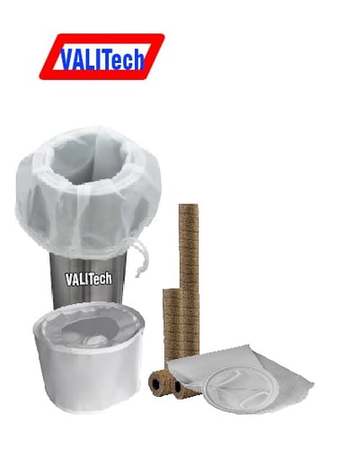 nylon filter mesh filter ingredients in food and beverages with high precision and efficiency.