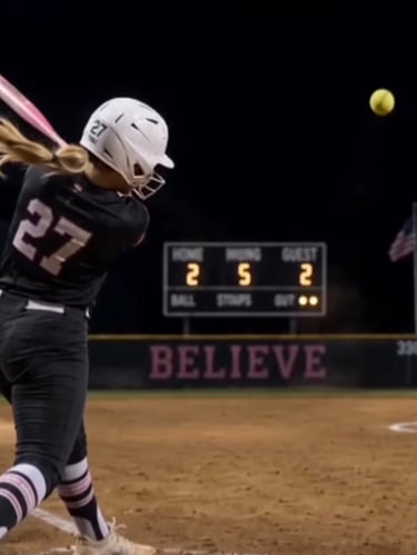 Reviews of Best Fastpitch Softball Bats for Power Hitters