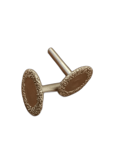 Disque sculpteur