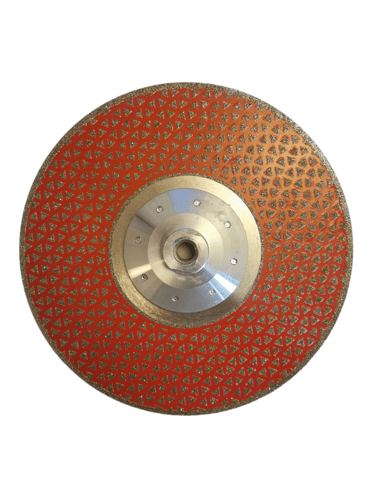 DISQUE ELECTROSTAR HYBRIDE