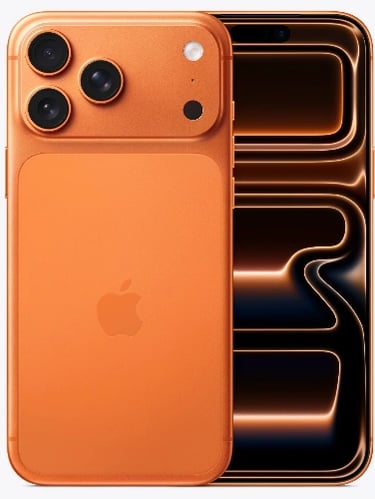 iPhone 17 Pro Max Clone 