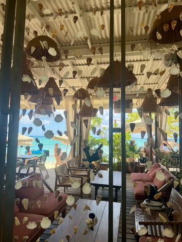 Boony Moon Grand Cayman