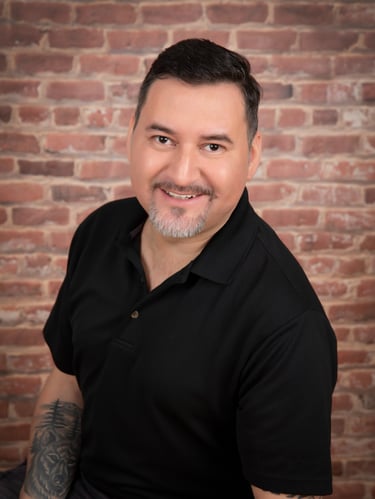 Daniel massage therapist fl