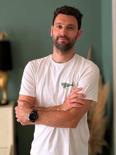 Photo de présentation du coach