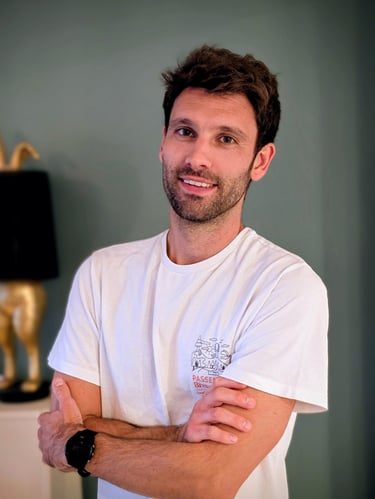 Phot de profil du coach: Bertrand LOUVEL