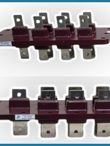 LV Transformer Bushing