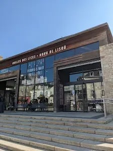 Ty Bayon - Les marchés - Les marchés incontournables - Marché de Vannes - Halles des Lices