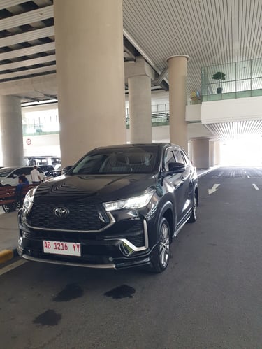 innova zenix q modelista