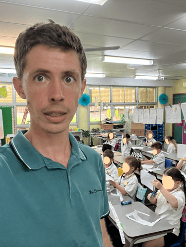 Thomas Anderson Teacher