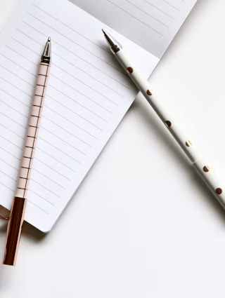 Prestations pour les auteurs.