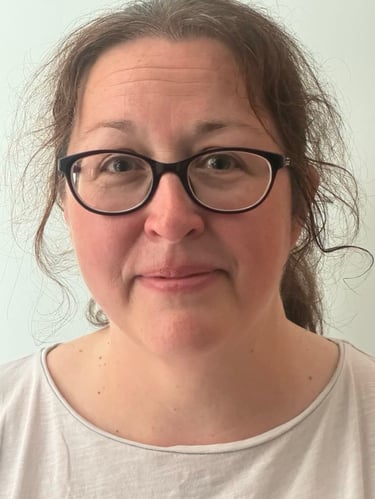 sarah borthwick