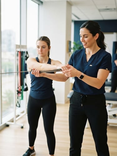 Physical Therapy Medical Billing Services