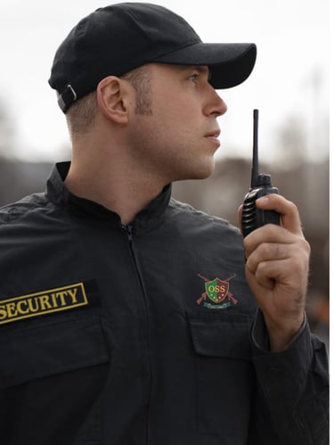 Best Security Company