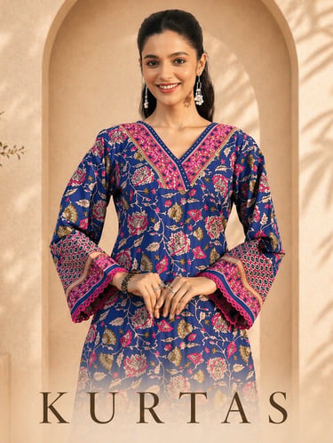 modern ethnic kurta tryshopy