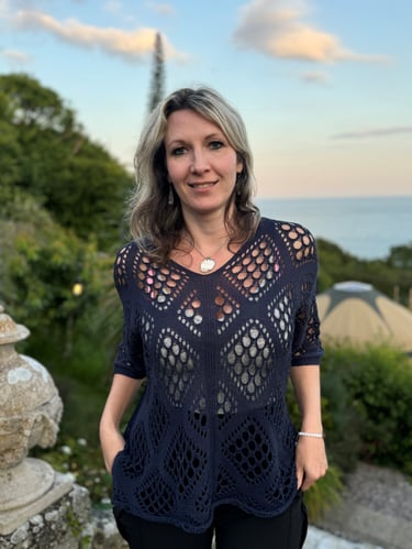 Inita Alexander Coaching 