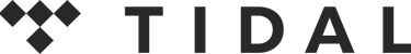 Tidal streaming partner logo