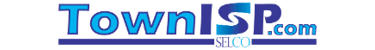 TownISP