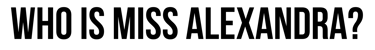 text artwork