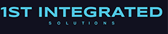1st Integrated Solutions Logo