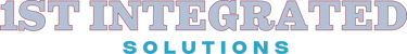 1st Integrated Solutions LOGO