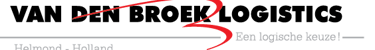 Van den Broek Logistics B.V.