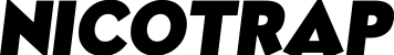 logo nicotrap