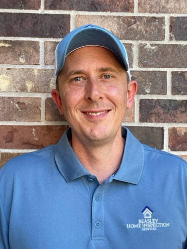 Chris Beasley Knowledgeable Inspector Expert
