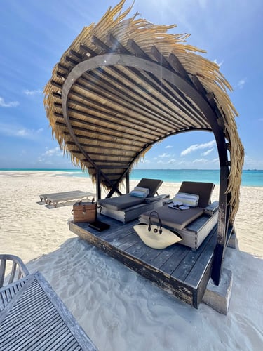 kudadoo maldives private island