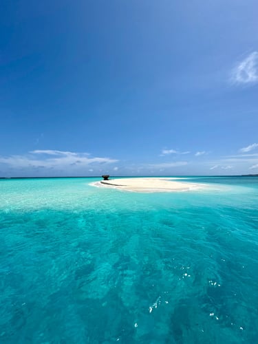 kudadoo maldives private island