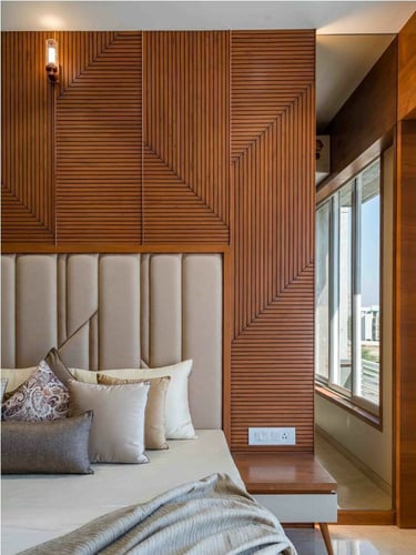 Modern Bedroom Designs