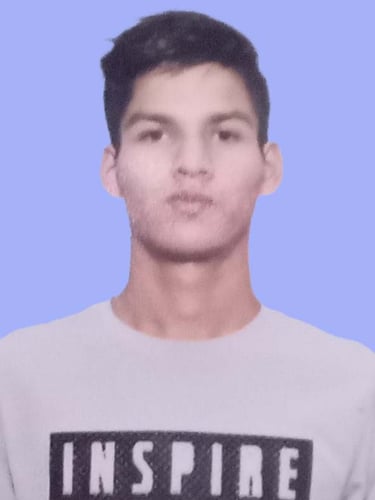 ANSH