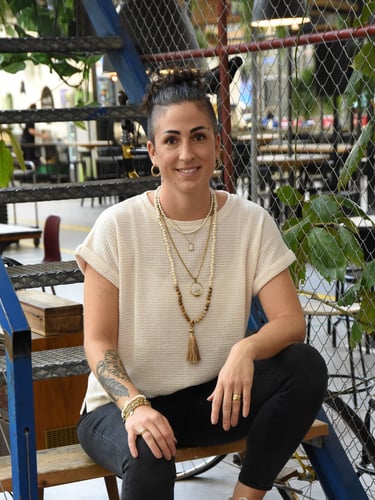 Virtuelle Assistentin Claudia Vogler