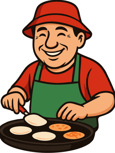 Tony el hijo de Carlitos