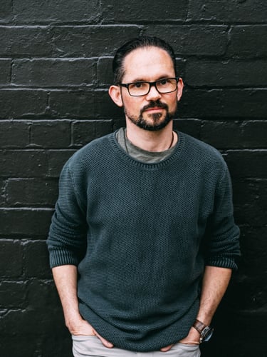 Jym Tarrant Human Design