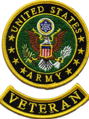 Military Veteran Symbol