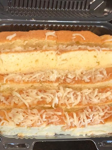 taisan cake