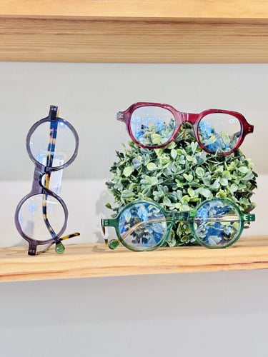 Collection Proud lunettes de vue à Seignosse