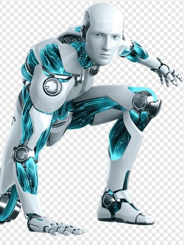voice assistant