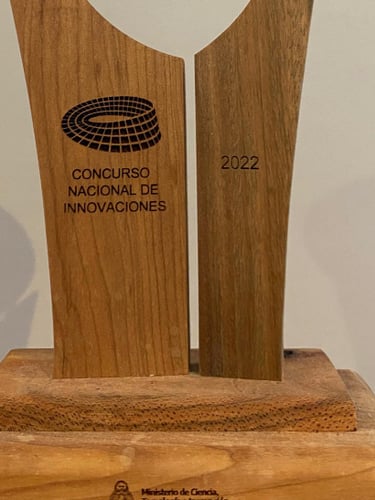 INNOVAR 2022