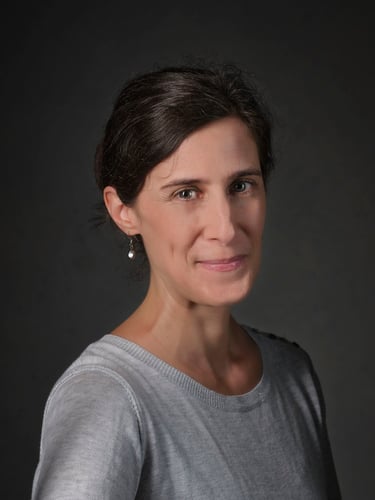 Valérie Van den Berge