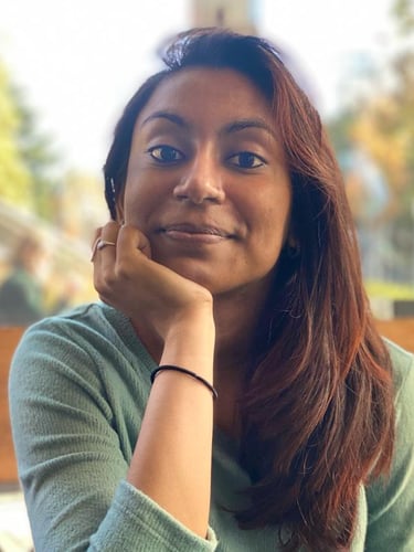 the editor mahima bhagwat